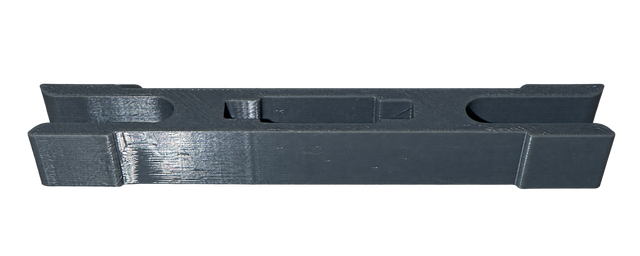 Thyssenkrupp cabin door slide